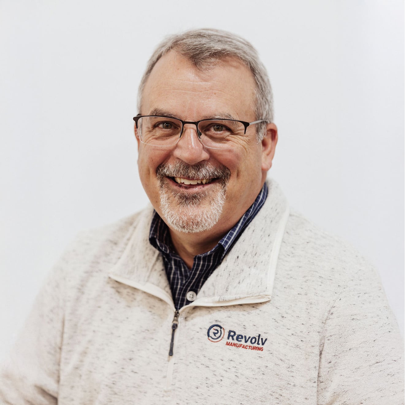 photo of Shawn Hunstad 