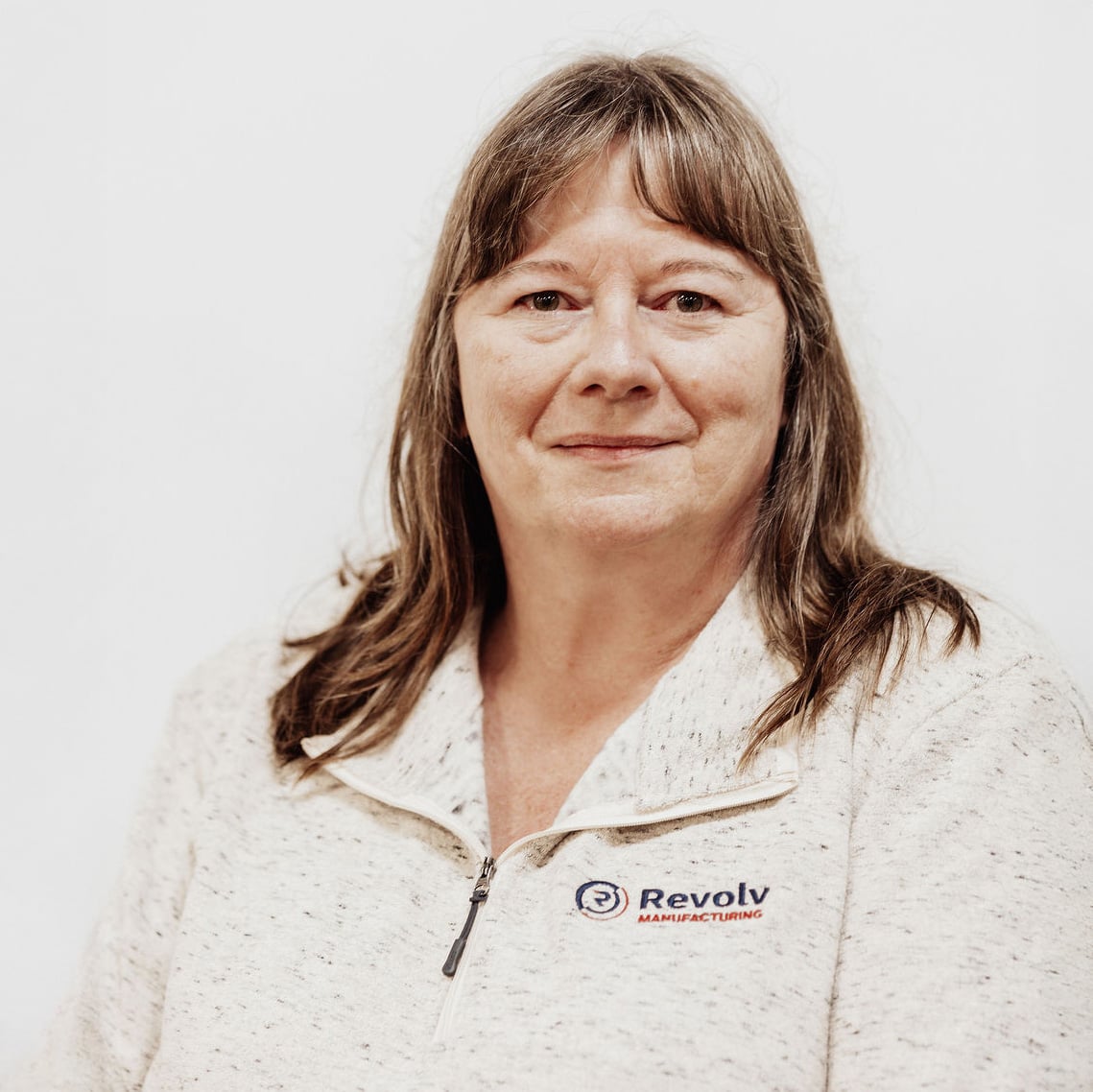 photo of Sandy Mumm