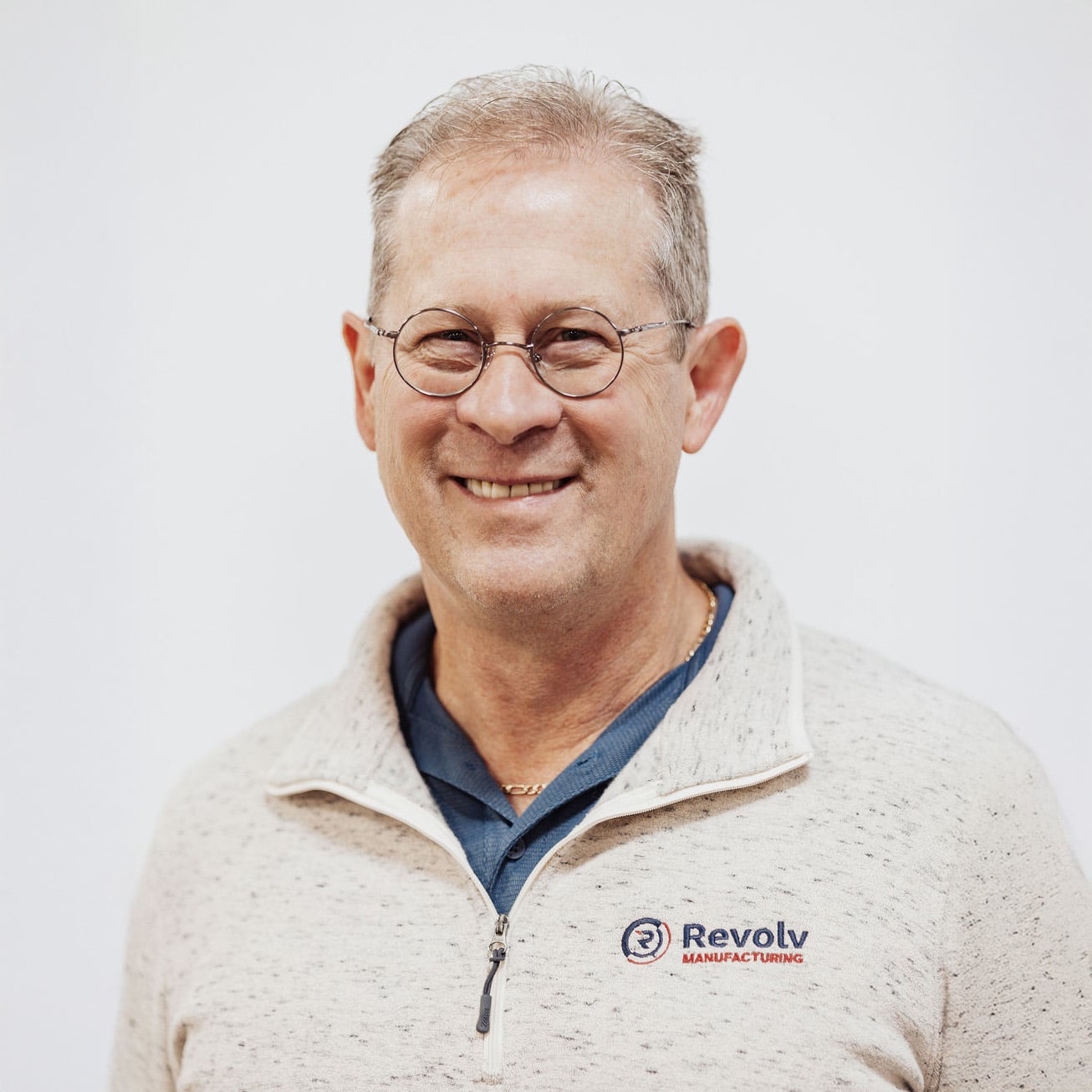 photo of Eric Blaha